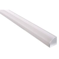 Corner Aluminium Profile