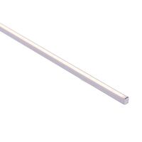 Micro Square LED Profile