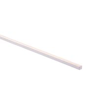 Shallow Square Aluminium Profile