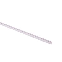 Shallow Square Aluminium Profile