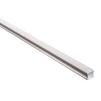 Deep Square Aluminium Profile