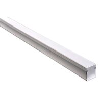 Deep Square Aluminium Profile
