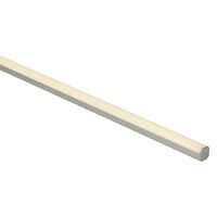 Aluminium Profile with Rounded Diffuser
