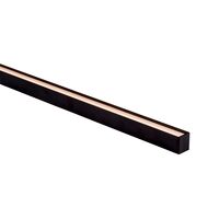 Deep Square Aluminium Profile