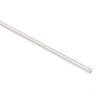 Micro Aluminium Recessed Profile