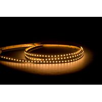 9.6w 24v DC IP20 LED Strip 3000k