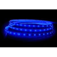 4.8w IP20 LED Strip Blue