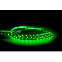 4.8w IP20 LED Strip Green