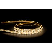 9.6w 12v DC IP54 LED Strip 4000k