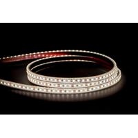 9.6w 12v DC IP67 LED Strip 5500k