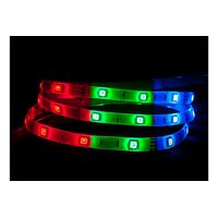 8w IP54 Chasing Mulicolour LED Strip