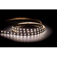 14.4w IP20 RGB + 5500k LED Strip (RGBC)