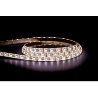 14.4w IP54 RGB + 5500k LED Strip (RGBC)