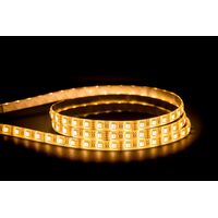 14.4w IP54 RGB + 3000k LED Strip (RGBW)