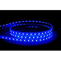 14.4w IP67 RGB + 5500k LED Strip (RGBC)
