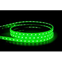 14.4w IP67 RGB + 5500k LED Strip (RGBC)