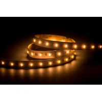 24w IP20 RGB + 3000k + 5500k LED Strip (RGBCW)