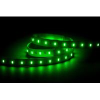 24w IP20 RGB + 3000k + 5500k LED Strip (RGBCW)