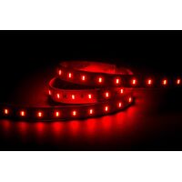 24w IP20 RGB + 3000k + 5500k LED Strip (RGBCW)