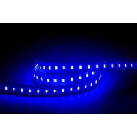 24w IP20 RGB + 3000k + 5500k LED Strip (RGBCW)