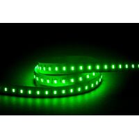 24w IP20 RGB + 3000k + 5500k LED Strip (RGBCW)