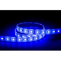 24w IP54 RGB + 3000k + 5500k LED Strip (RGBCW)