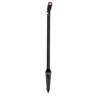 Antique Brass Extension Post