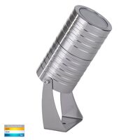 Nova 316 Stainless Steel 5w LED Garden Spike Light