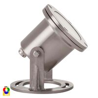 Onder 316 Stainless Steel RGBW LED Pond Light