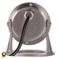 Onder 316 Stainless Steel RGBW LED Pond Light