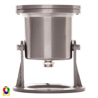 Onder 316 Stainless Steel RGBW LED Pond Light