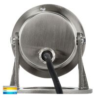 Onder 316 Stainless Steel TRI Colour LED Pond Light