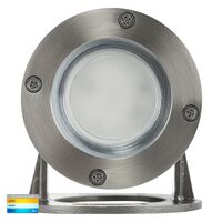 Onder 316 Stainless Steel TRI Colour LED Pond Light