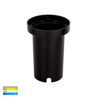 Toldo 316 Stainless Steel Adjustable 3w LED Inground Light