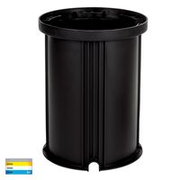 Toldo 316 Stainless Steel Adjustable 20w LED Inground Light