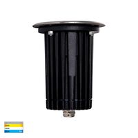 Klip 316 Stainless Steel 7w LED Inground Light