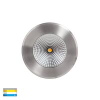 Klip 316 Stainless Steel 10w LED Inground Light