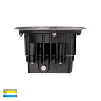 Klip 316 Stainless Steel 10w LED Inground Light