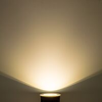 Klip 316 Stainless Steel 10w LED Inground Light