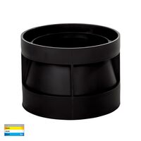 Split 316 Stainless Steel TRI Colour 5w LED Inground Light