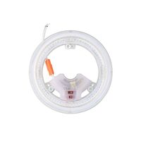 16w Tri Colour LED Panel