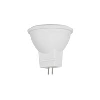 3w MR11 12v DC LED Globe