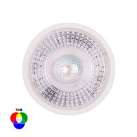 5w RGB LED Globe Complete with Remote