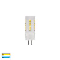 Bitta 316 Stainless Steel 3w LED Garden Spike Light