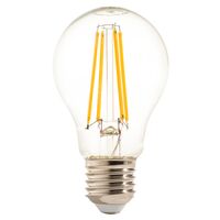 A60 240v LED Filament Globe