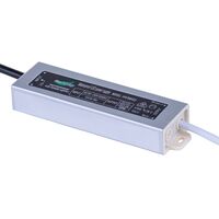 30w Weatherproof LED Driver