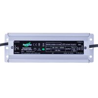 100w Weatherproof LED Driver