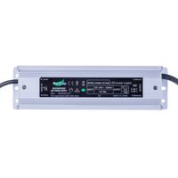 150w Weatherproof LED Driver