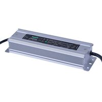 150w Weatherproof LED Driver