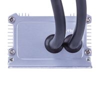 200w Weatherproof LED Driver